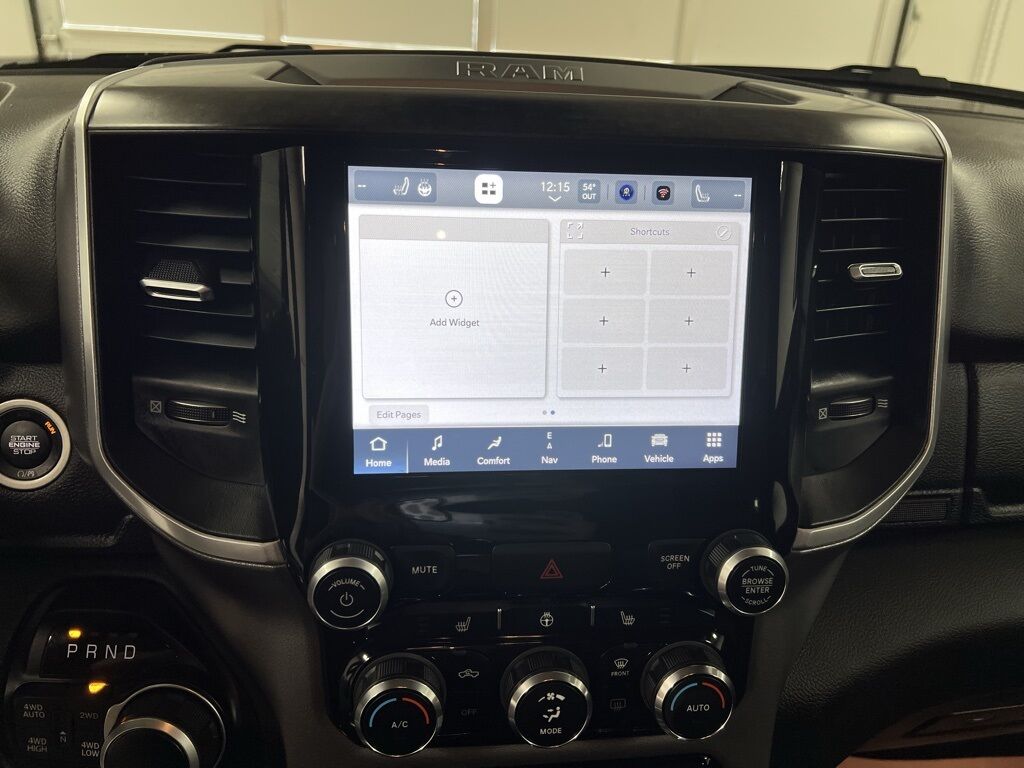 2022 Ram 1500 Big Horn/Lone Star Highlands Ranch CO