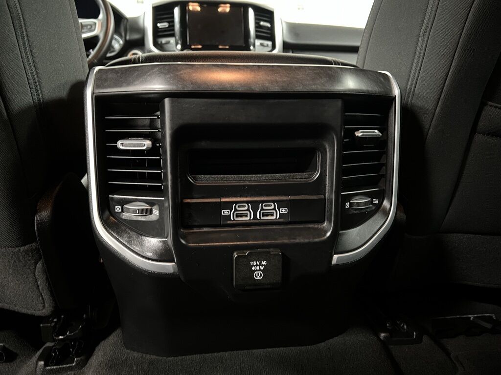 2022 Ram 1500 Big Horn/Lone Star Highlands Ranch CO