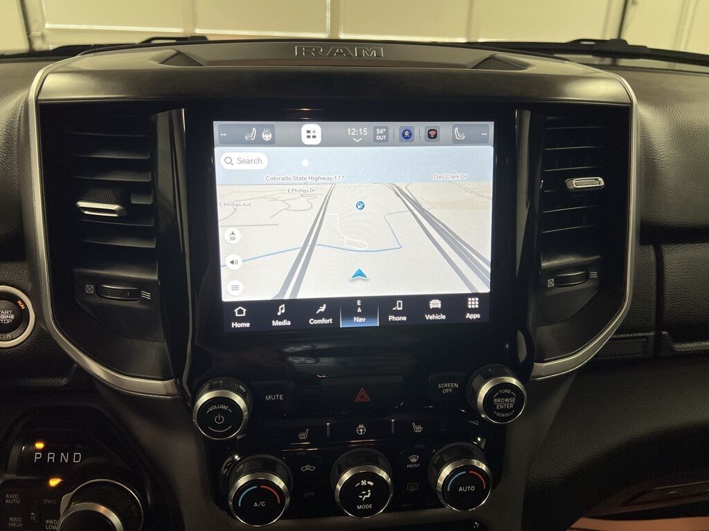 2022 Ram 1500 Big Horn/Lone Star Highlands Ranch CO