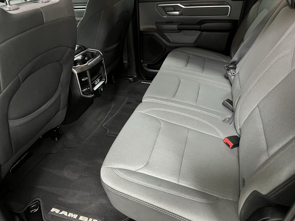 2022 Ram 1500 Big Horn/Lone Star Highlands Ranch CO