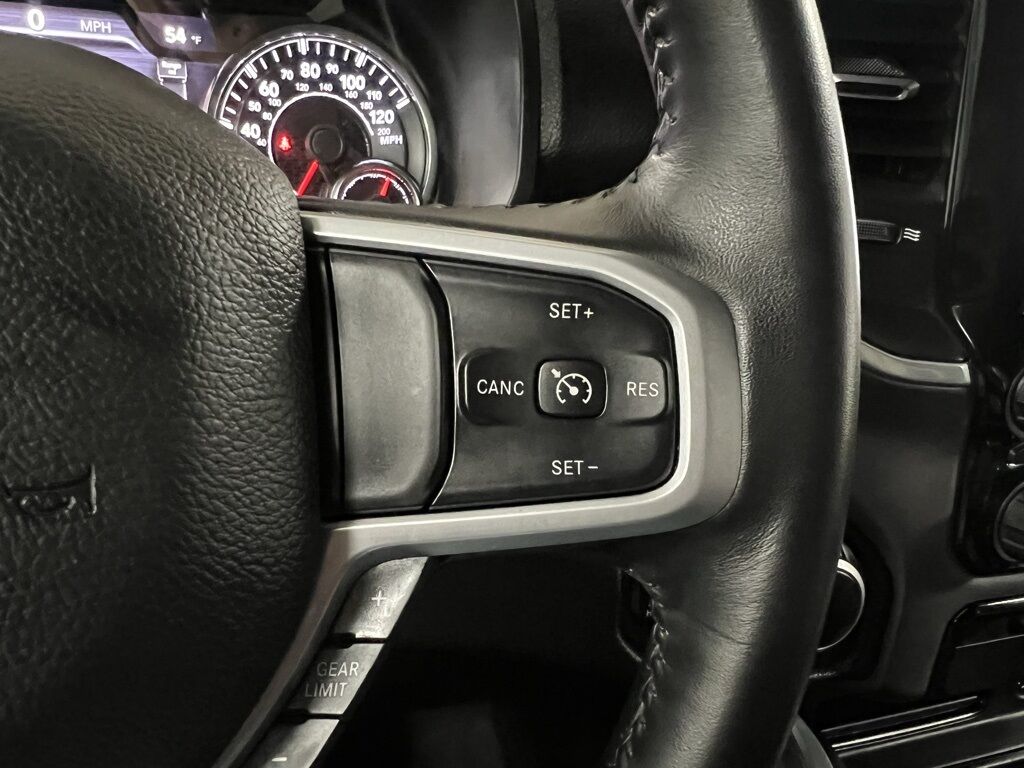 2022 Ram 1500 Big Horn/Lone Star Highlands Ranch CO