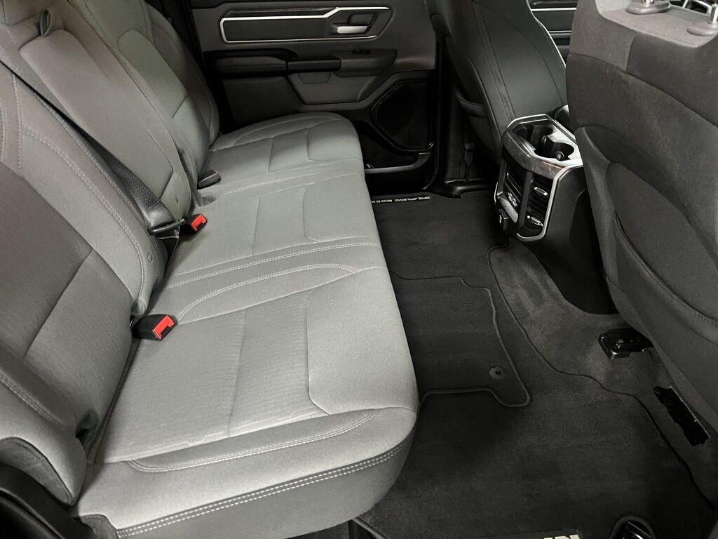 2022 Ram 1500 Big Horn/Lone Star Highlands Ranch CO