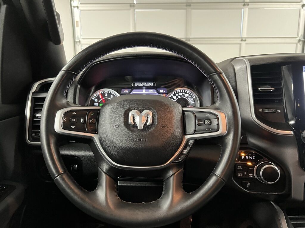 2022 Ram 1500 Big Horn/Lone Star Highlands Ranch CO