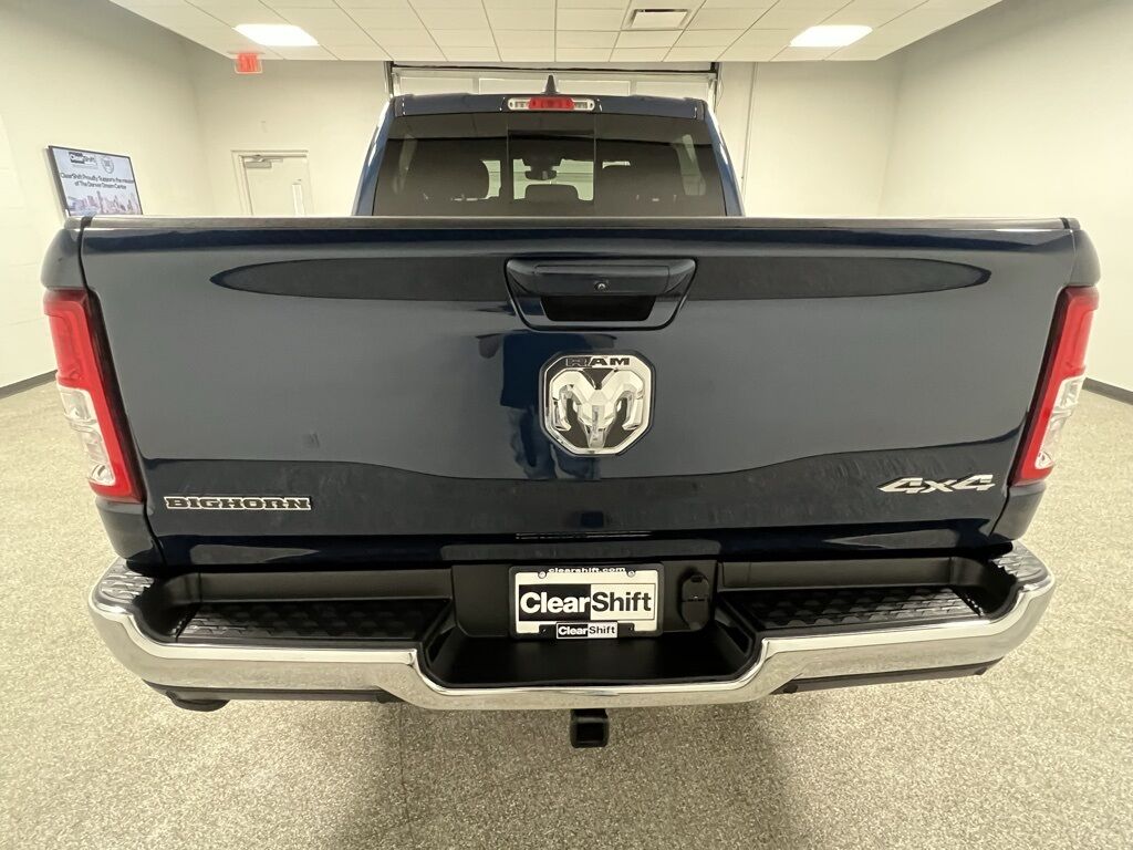 2022 Ram 1500 Big Horn/Lone Star Highlands Ranch CO