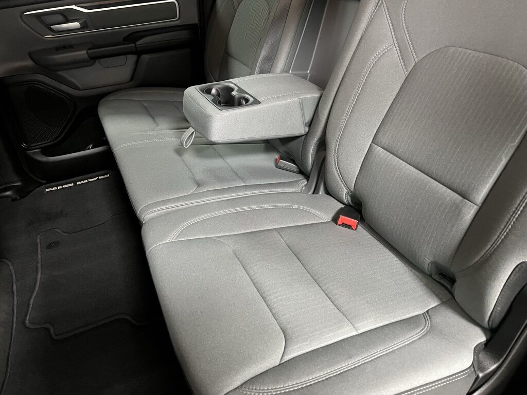 2022 Ram 1500 Big Horn/Lone Star Highlands Ranch CO