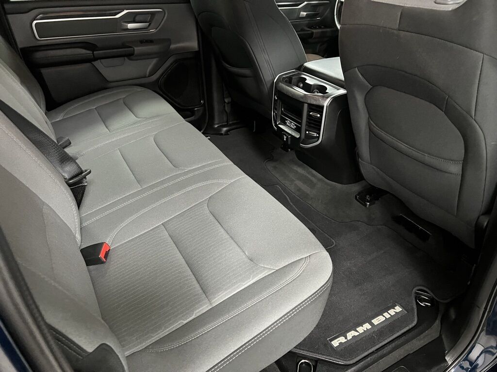 2022 Ram 1500 Big Horn/Lone Star Highlands Ranch CO