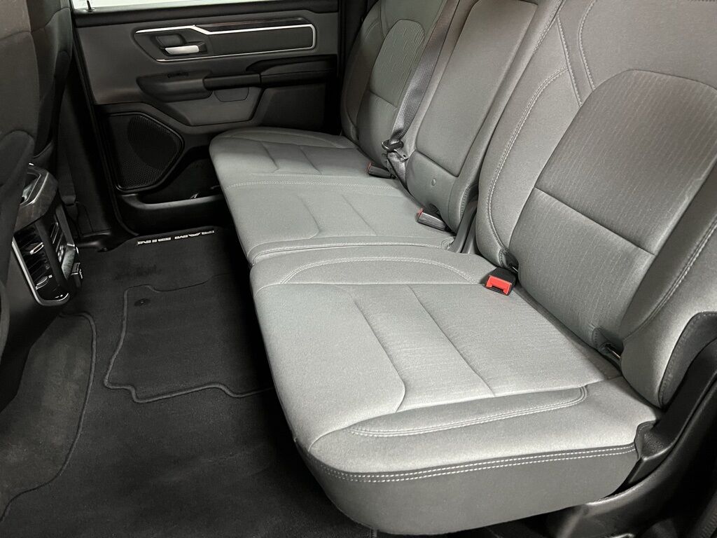 2022 Ram 1500 Big Horn/Lone Star Highlands Ranch CO