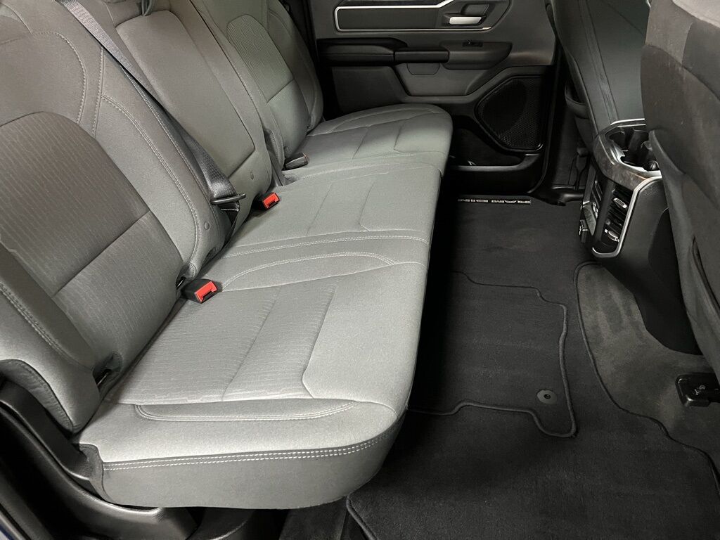 2022 Ram 1500 Big Horn/Lone Star Highlands Ranch CO