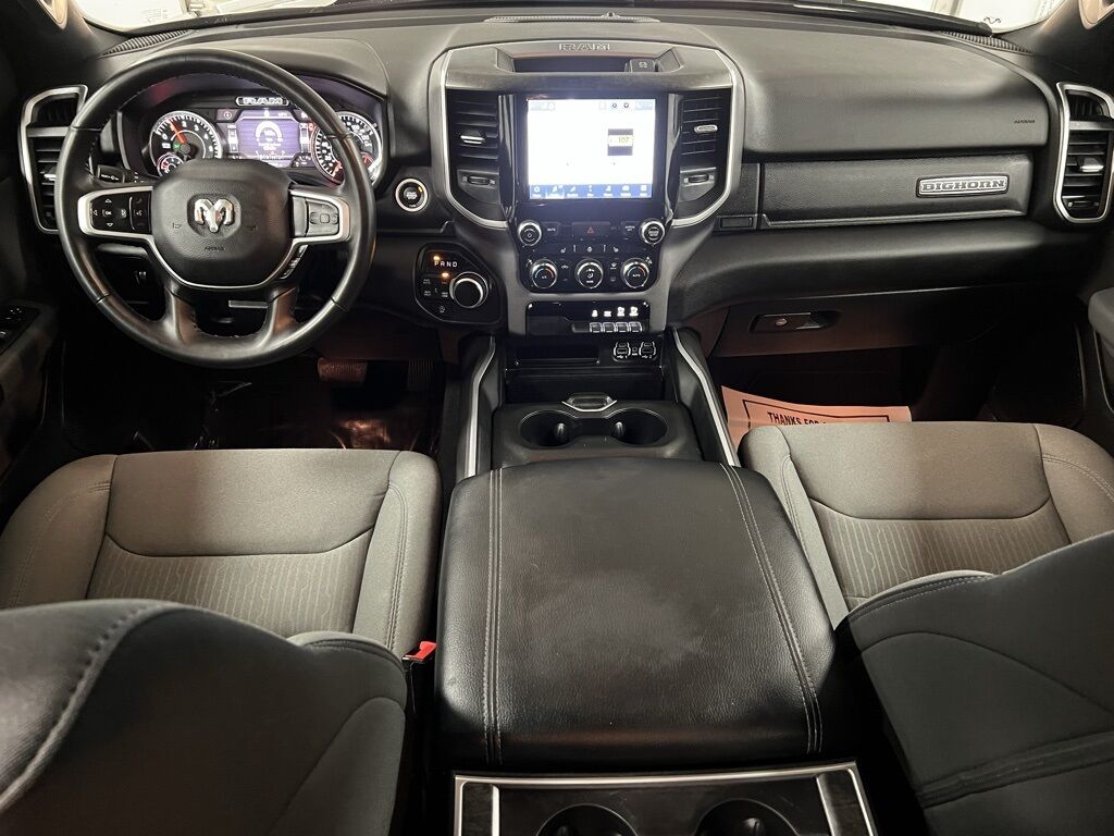 2022 Ram 1500 Big Horn/Lone Star Highlands Ranch CO