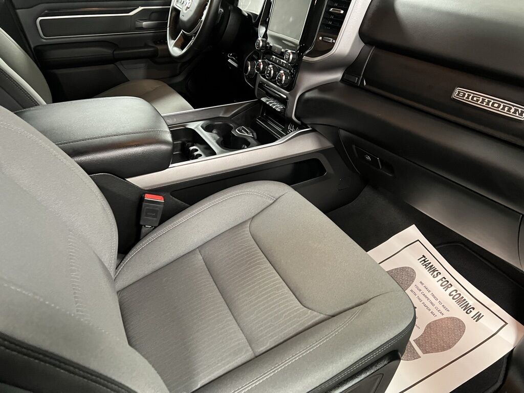 2022 Ram 1500 Big Horn/Lone Star Highlands Ranch CO