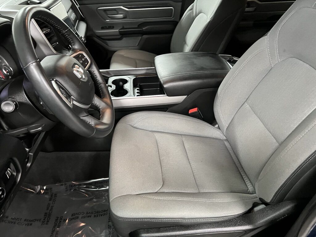 2022 Ram 1500 Big Horn/Lone Star Highlands Ranch CO