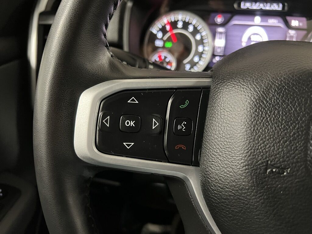 2022 Ram 1500 Big Horn/Lone Star Highlands Ranch CO