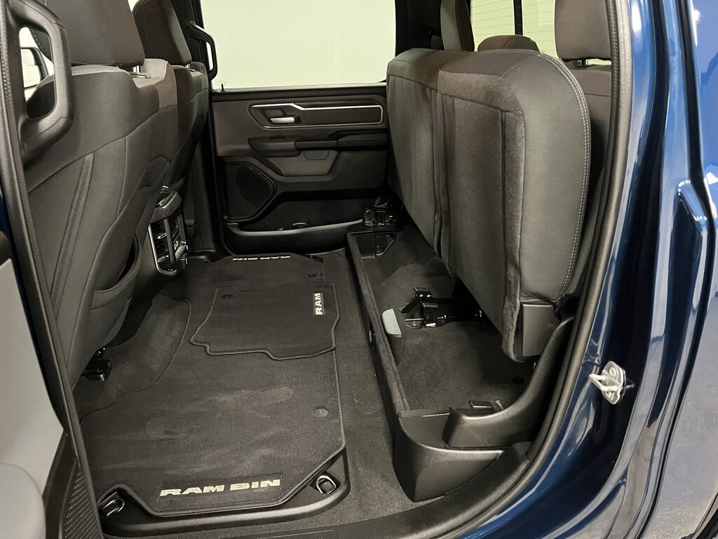2022 Ram 1500 Big Horn/Lone Star Highlands Ranch CO