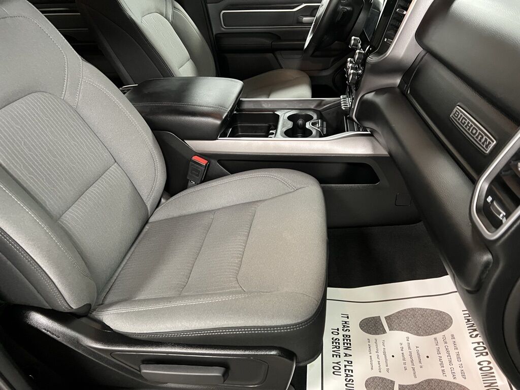 2022 Ram 1500 Big Horn/Lone Star Highlands Ranch CO