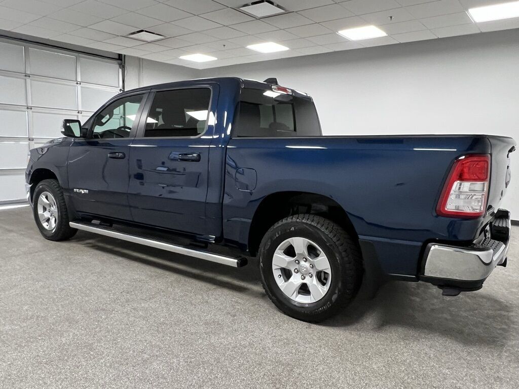 2022 Ram 1500 Big Horn/Lone Star Highlands Ranch CO