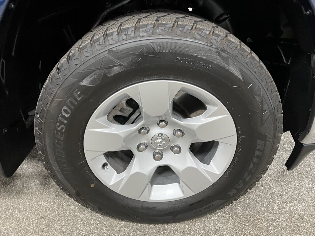 2022 Ram 1500 Big Horn/Lone Star Highlands Ranch CO