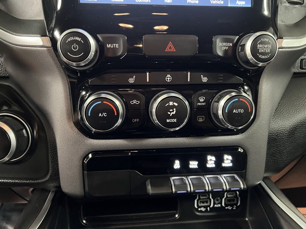 2022 Ram 1500 Big Horn/Lone Star Highlands Ranch CO
