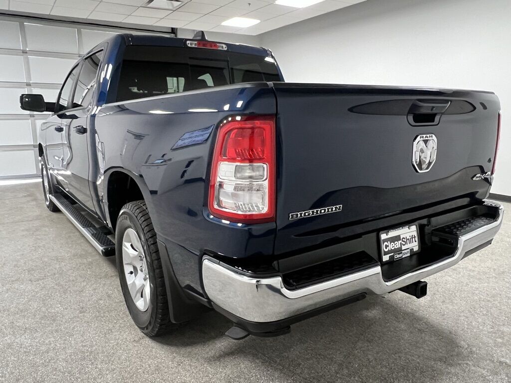 2022 Ram 1500 Big Horn/Lone Star Highlands Ranch CO