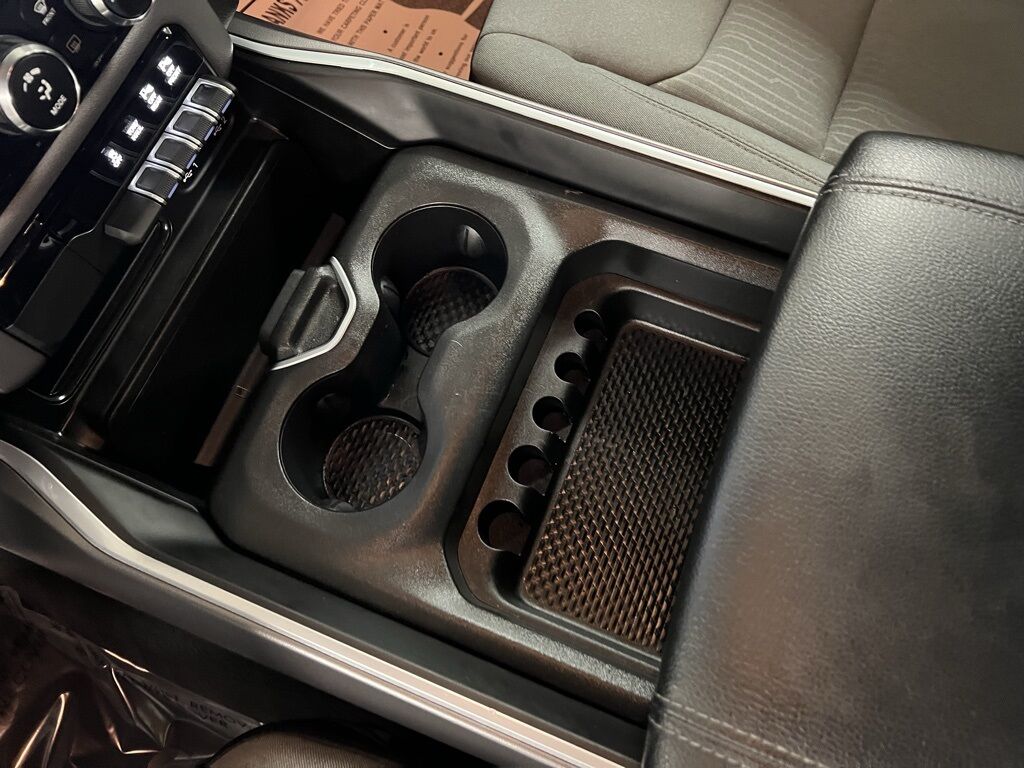 2022 Ram 1500 Big Horn/Lone Star Highlands Ranch CO