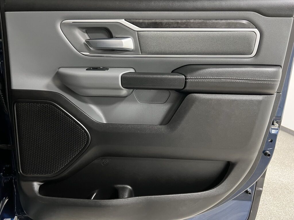 2022 Ram 1500 Big Horn/Lone Star Highlands Ranch CO