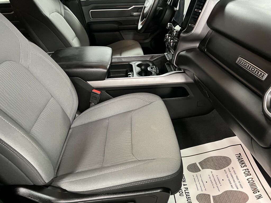 2022 Ram 1500 Big Horn/Lone Star Highlands Ranch CO