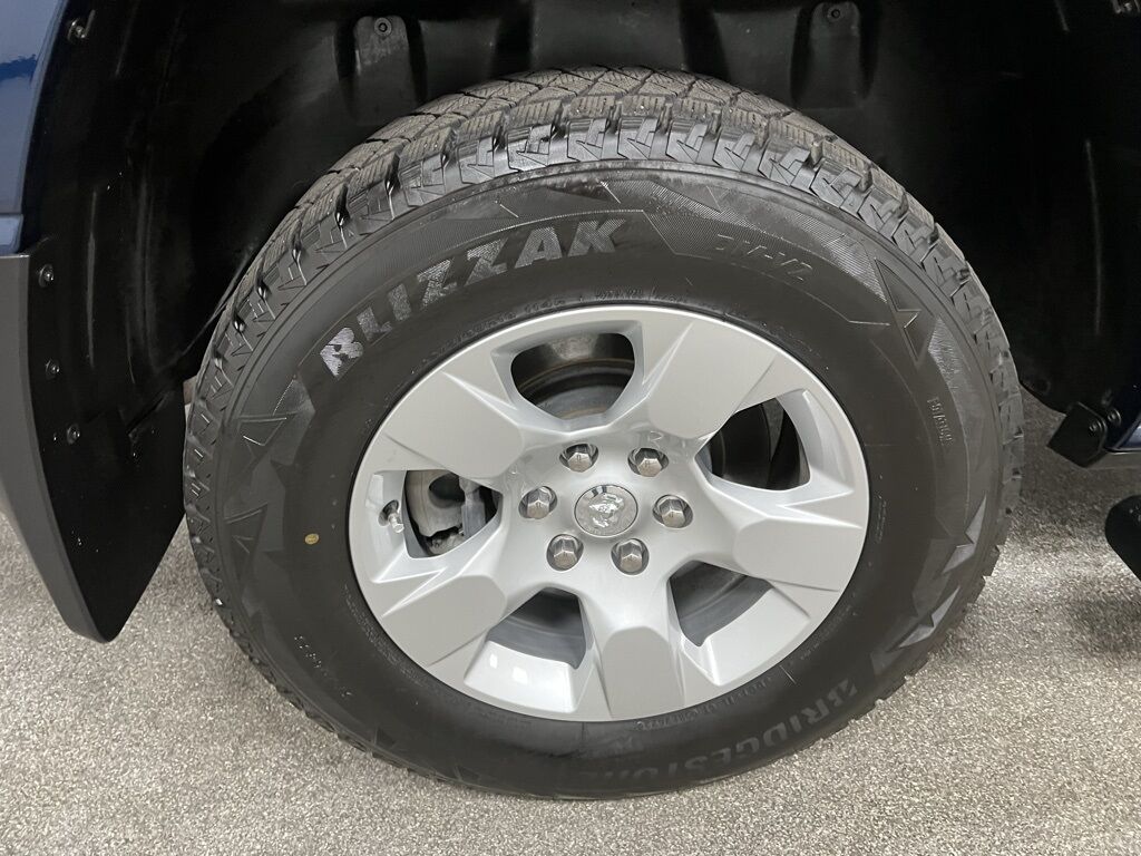 2022 Ram 1500 Big Horn/Lone Star Highlands Ranch CO