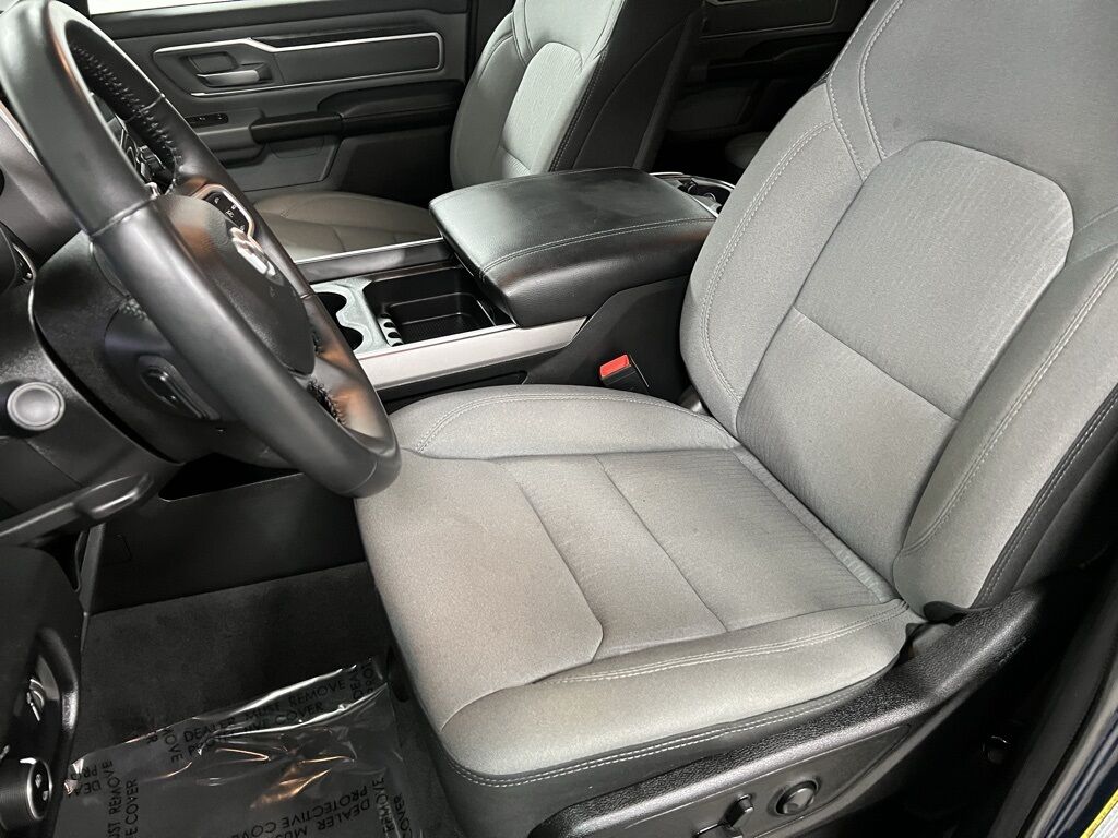 2022 Ram 1500 Big Horn/Lone Star Highlands Ranch CO