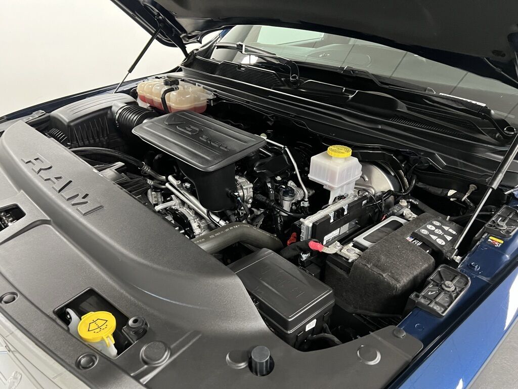 2022 Ram 1500 Big Horn/Lone Star Highlands Ranch CO