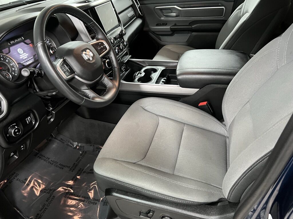 2022 Ram 1500 Big Horn/Lone Star Highlands Ranch CO