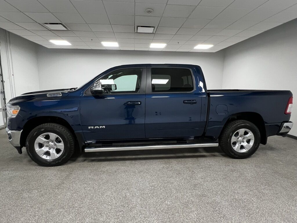 2022 Ram 1500 Big Horn/Lone Star Highlands Ranch CO