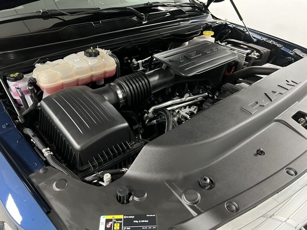 2022 Ram 1500 Big Horn/Lone Star Highlands Ranch CO
