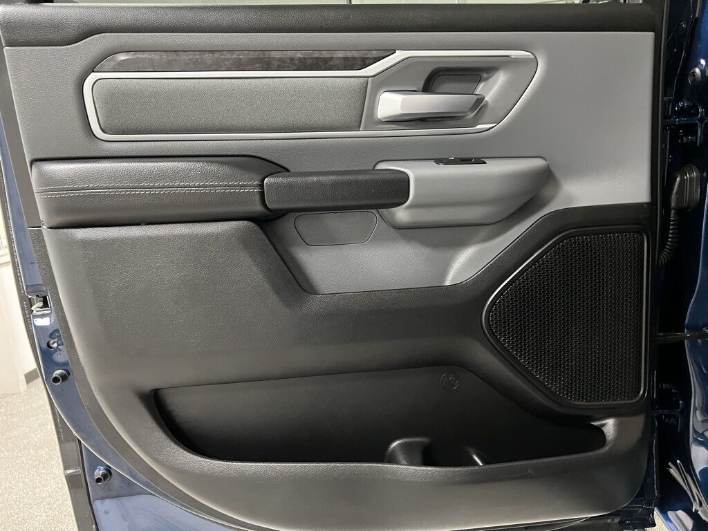 2022 Ram 1500 Big Horn/Lone Star Highlands Ranch CO