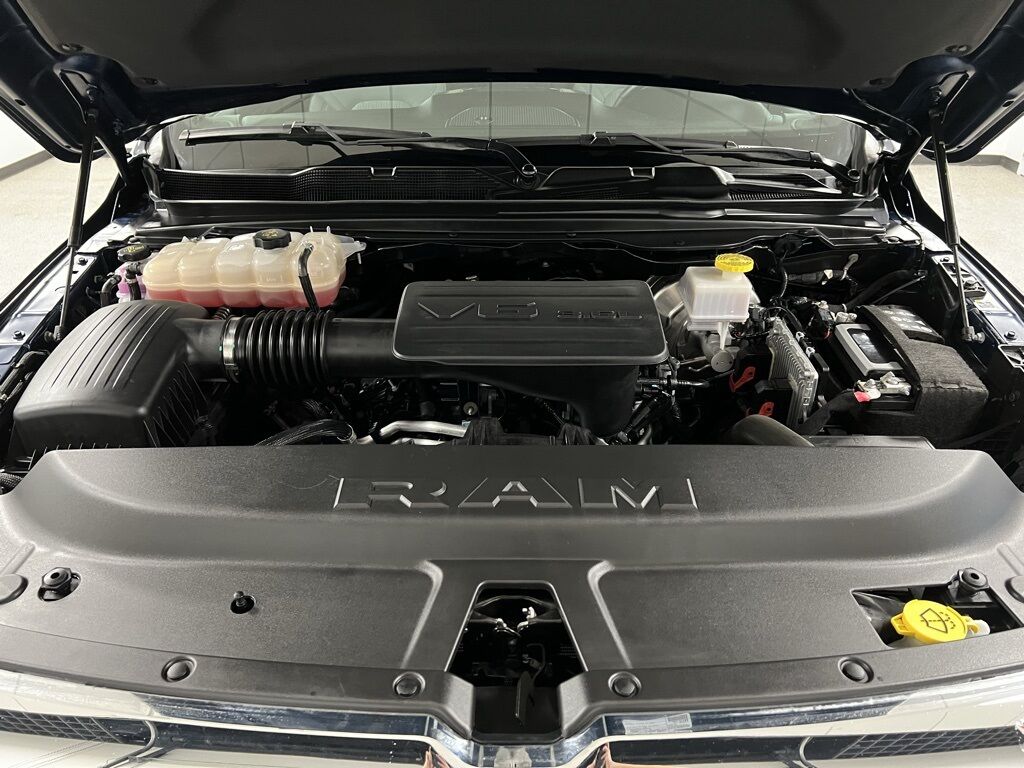 2022 Ram 1500 Big Horn/Lone Star Highlands Ranch CO