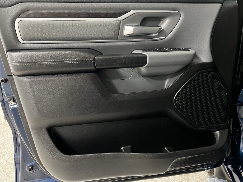 2022 Ram 1500 Big Horn/Lone Star Highlands Ranch CO