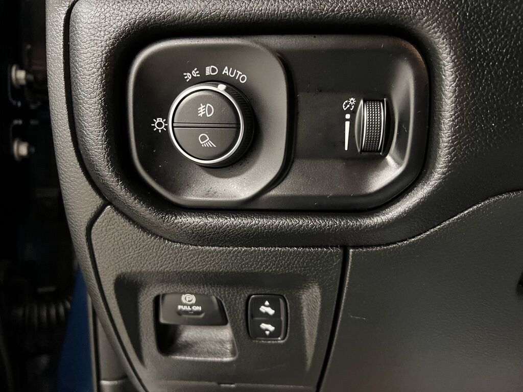 2022 Ram 1500 Big Horn/Lone Star Highlands Ranch CO
