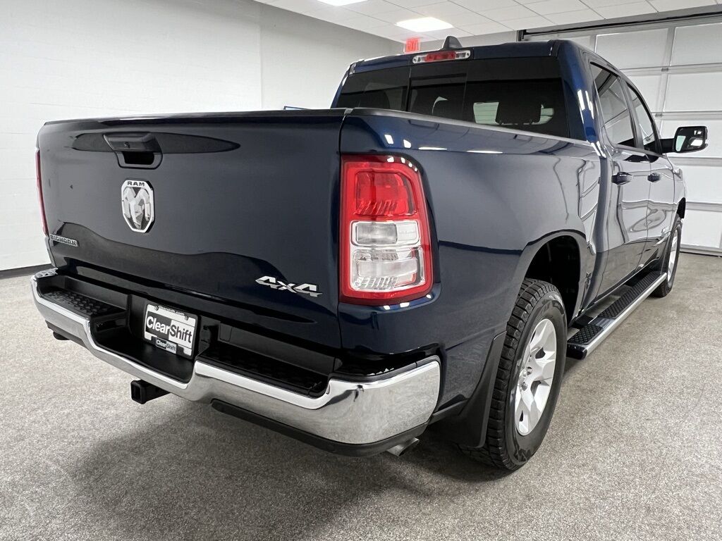 2022 Ram 1500 Big Horn/Lone Star Highlands Ranch CO