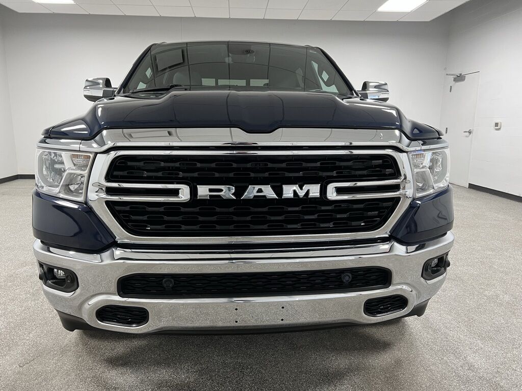 2022 Ram 1500 Big Horn/Lone Star Highlands Ranch CO