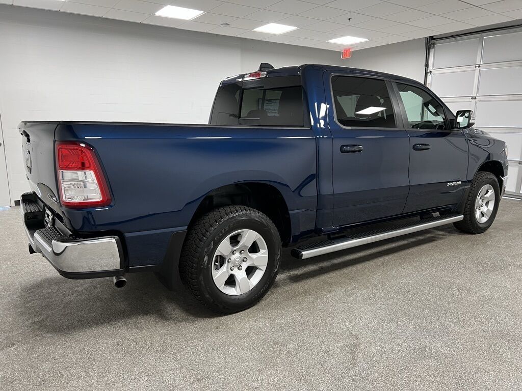 2022 Ram 1500 Big Horn/Lone Star Highlands Ranch CO