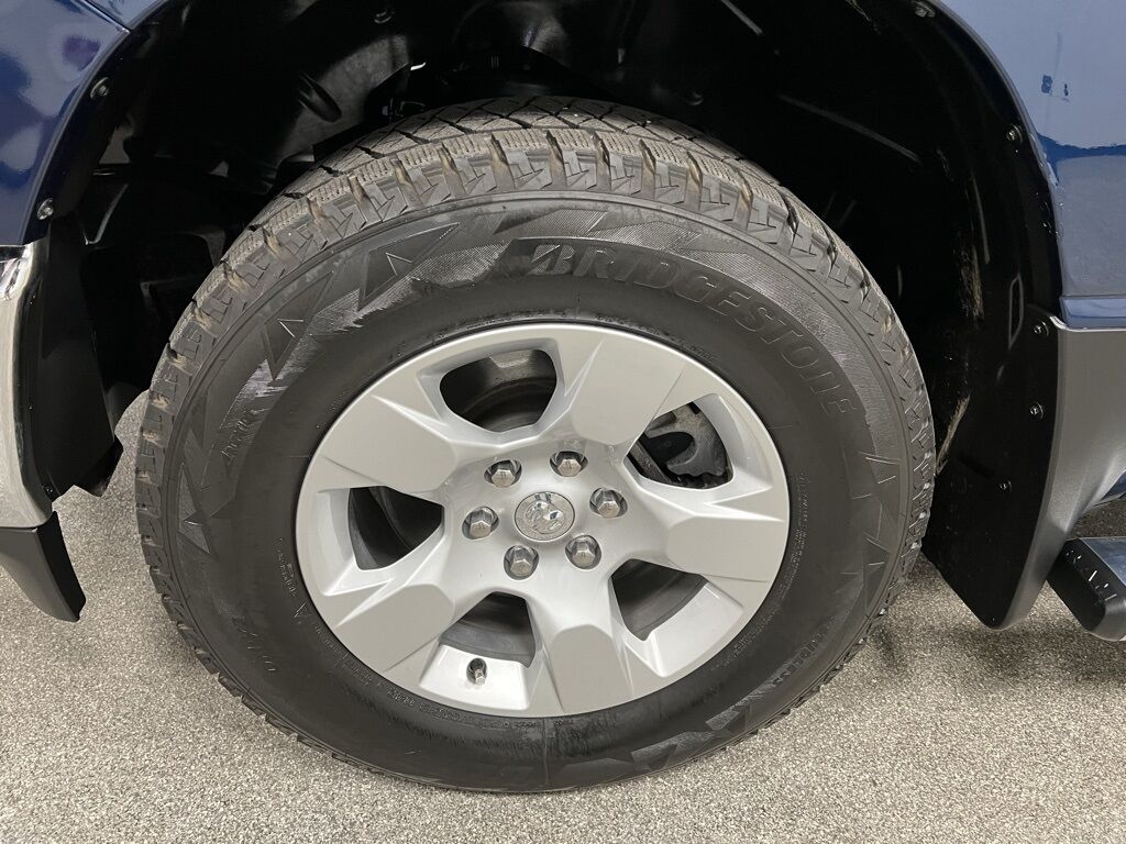 2022 Ram 1500 Big Horn/Lone Star Highlands Ranch CO