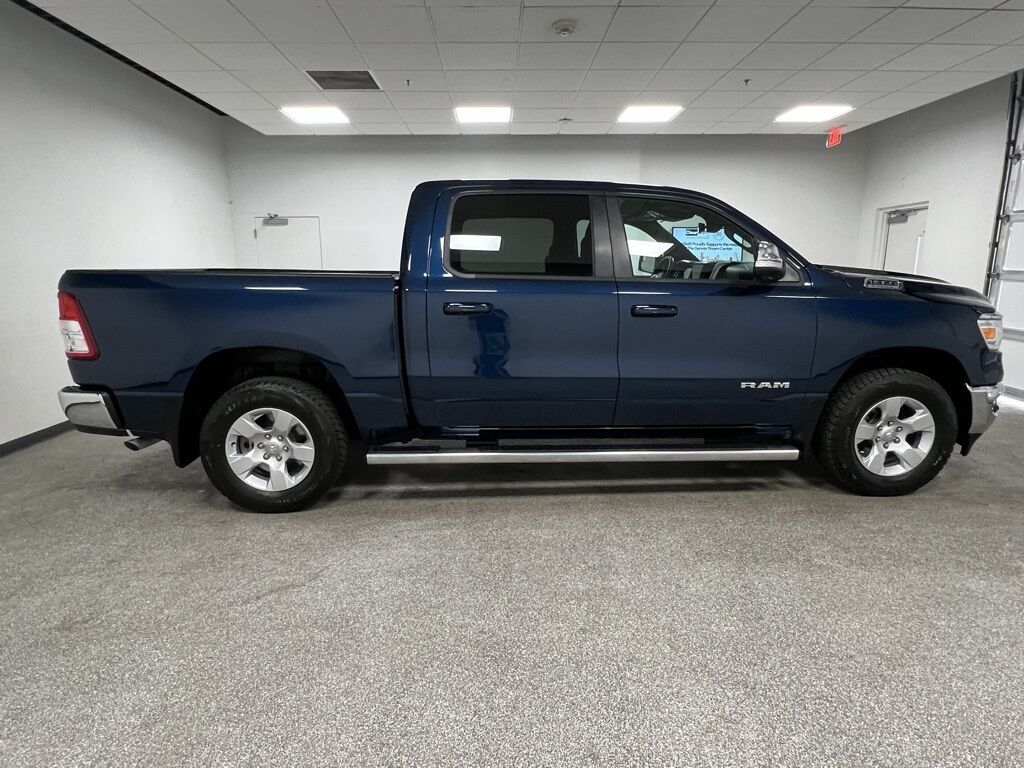 2022 Ram 1500 Big Horn/Lone Star Highlands Ranch CO