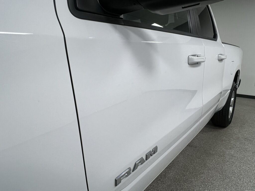 2022 Ram 1500 Big Horn/Lone Star Highlands Ranch CO