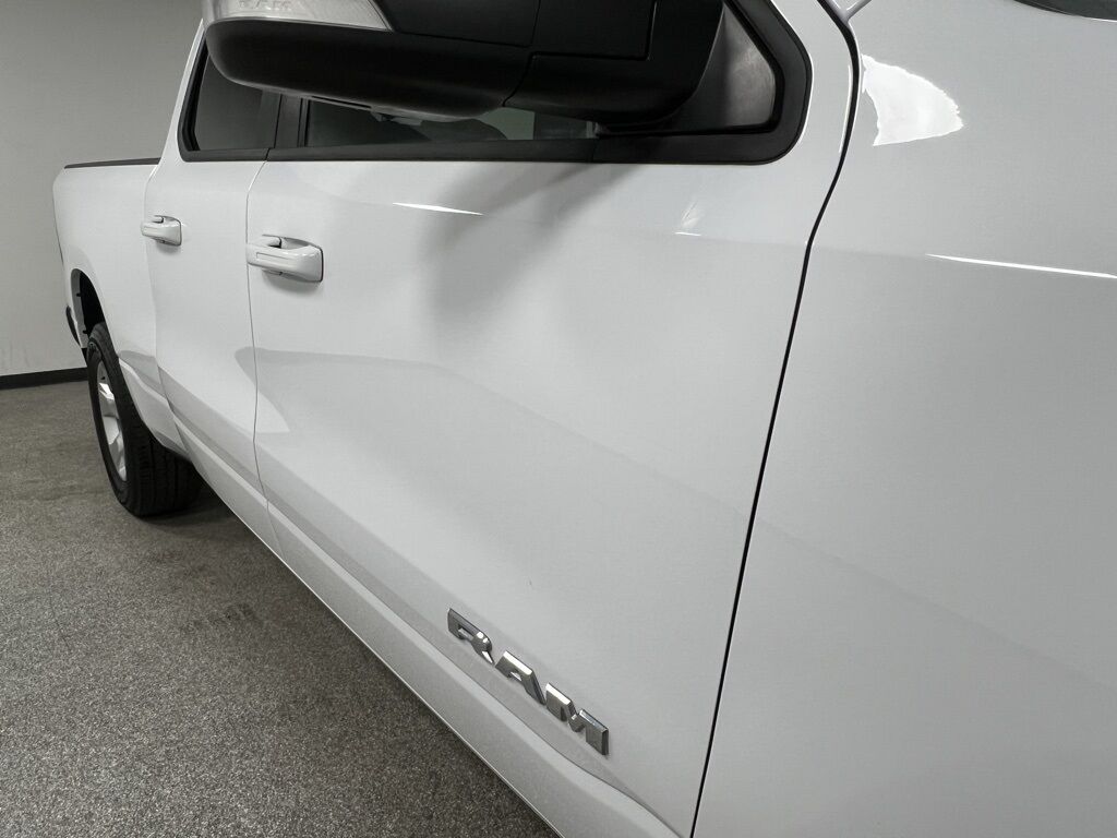 2022 Ram 1500 Big Horn/Lone Star Highlands Ranch CO