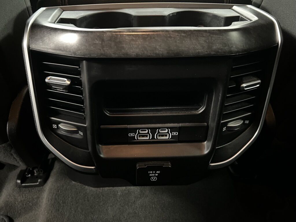 2022 Ram 1500 Big Horn/Lone Star Highlands Ranch CO