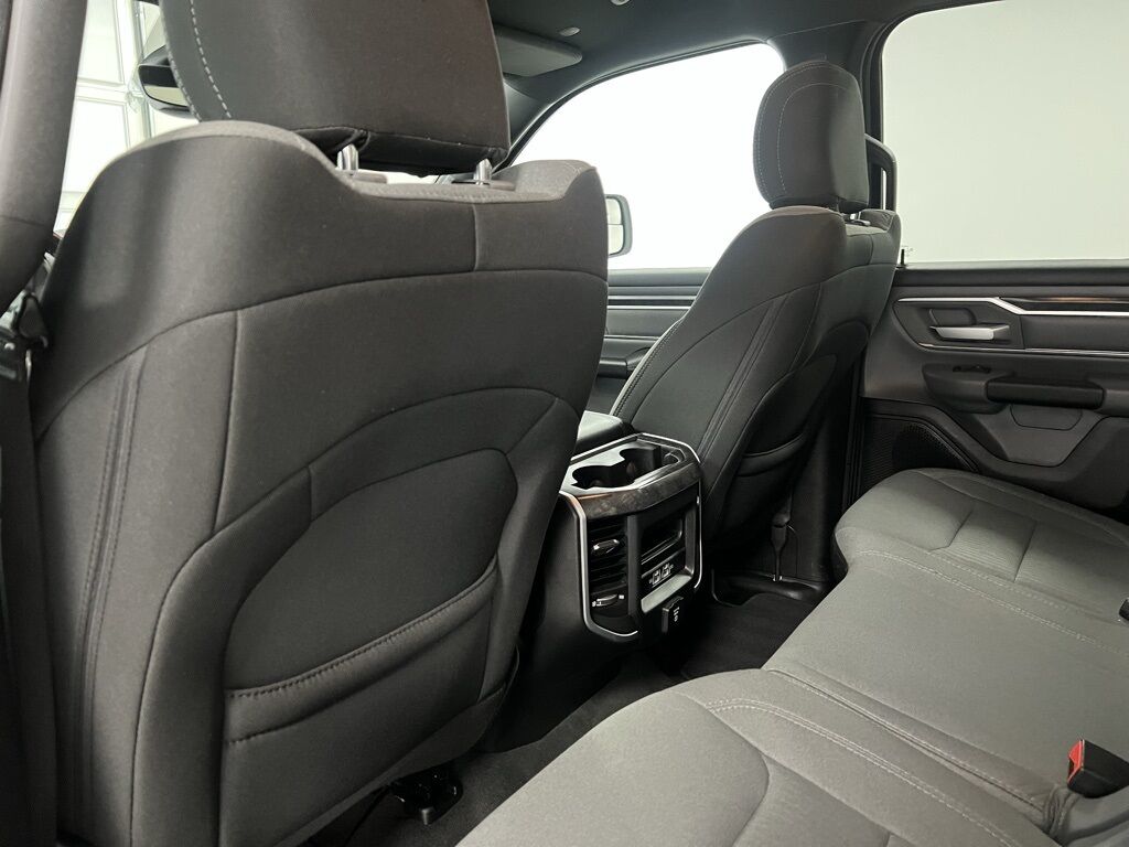 2022 Ram 1500 Big Horn/Lone Star Highlands Ranch CO