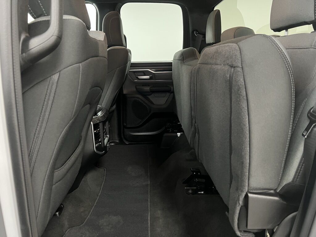 2022 Ram 1500 Big Horn/Lone Star Highlands Ranch CO