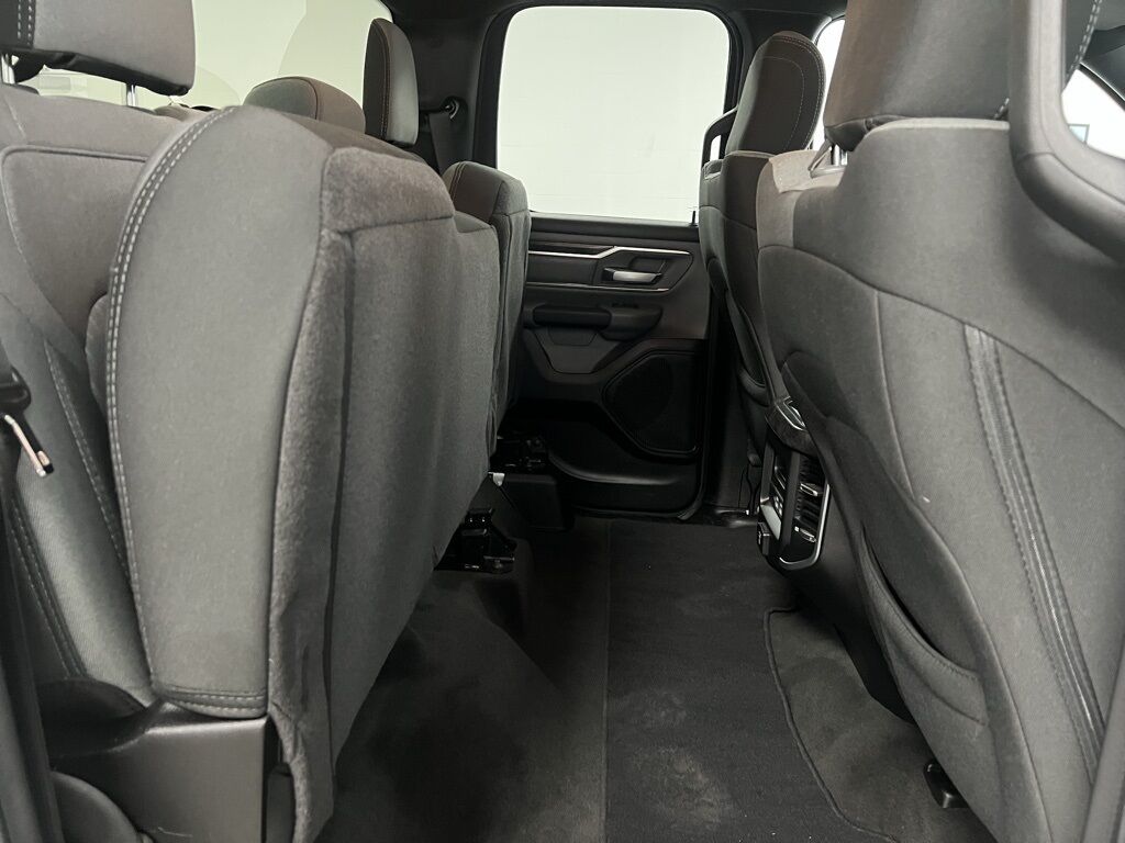 2022 Ram 1500 Big Horn/Lone Star Highlands Ranch CO