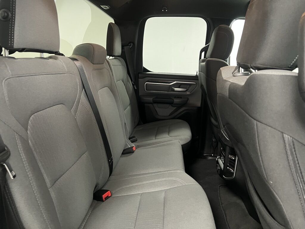 2022 Ram 1500 Big Horn/Lone Star Highlands Ranch CO