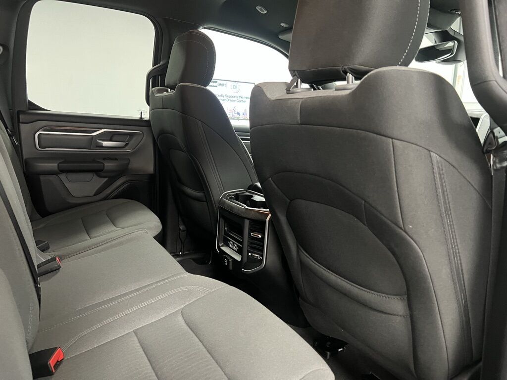 2022 Ram 1500 Big Horn/Lone Star Highlands Ranch CO