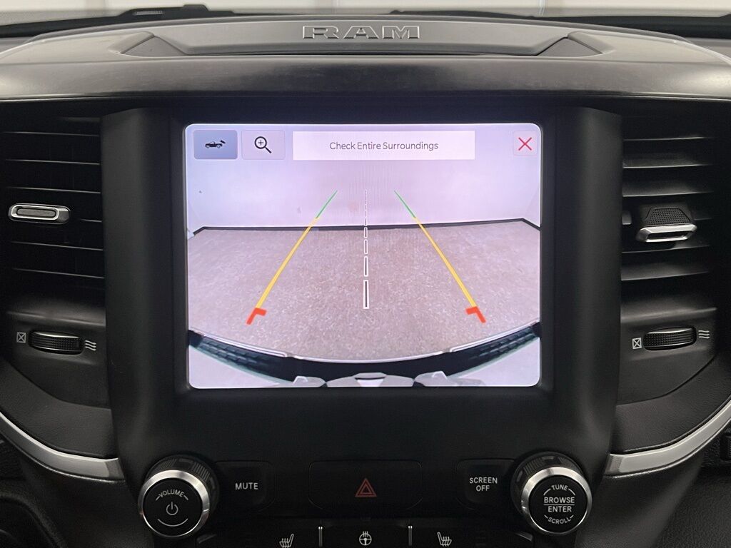 2022 Ram 1500 Big Horn/Lone Star Highlands Ranch CO