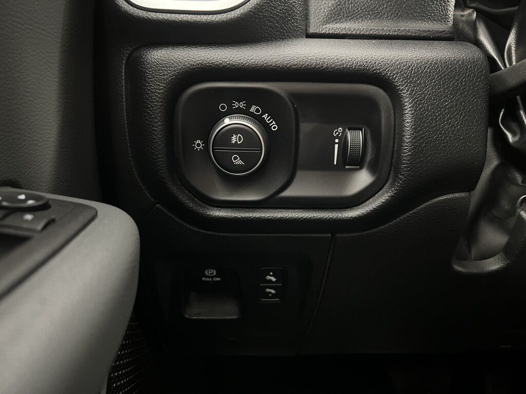 2022 Ram 1500 Big Horn/Lone Star Highlands Ranch CO